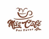 https://www.logocontest.com/public/logoimage/1560887405Mas Cafe Logo 11.jpg